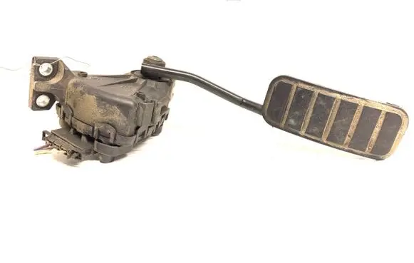 Renault Master II Accelerator throttle pedal 7700314525