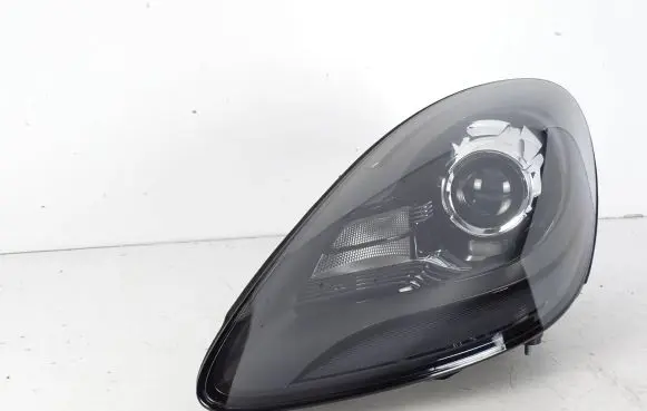 Porsche Boxster 982 Headlight/headlamp 982941009C