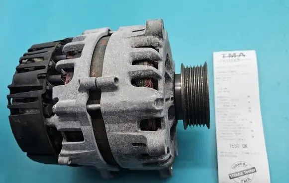 Audi A4 S4 B9 8W Generator/alternator 04L903018 IMPRK1575198