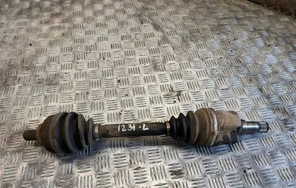Volvo V50 Front driveshaft 36000552