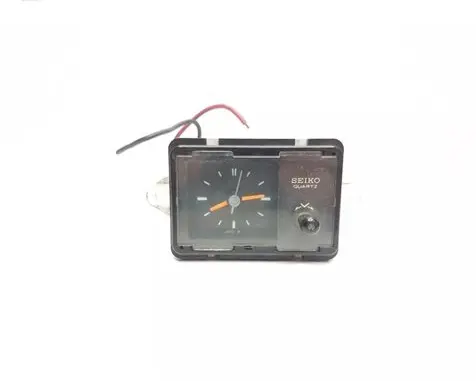 Audi 80 90 B3 Clock 6123k
