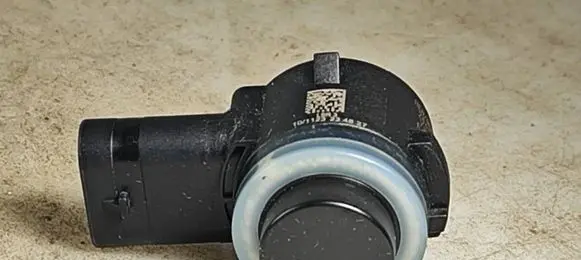 Nissan Qashqai J12 Parking PDC sensor 284382263R E806486 01730BB