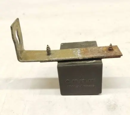 Mercedes-Benz S W126 Other relay 58218001