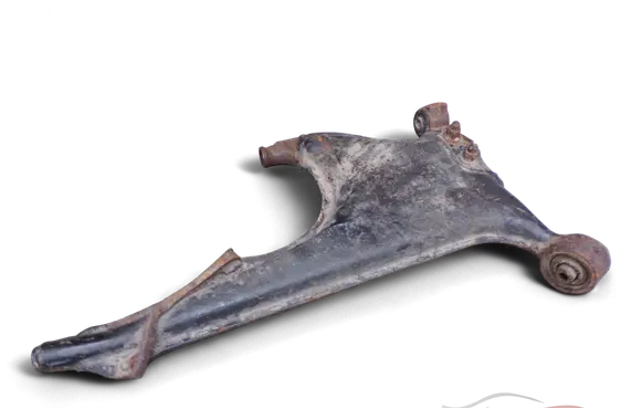 Audi 100 200 5000 C3 Rear control arm