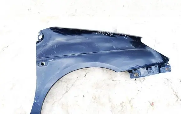 Renault Scenic I Fender Melyna