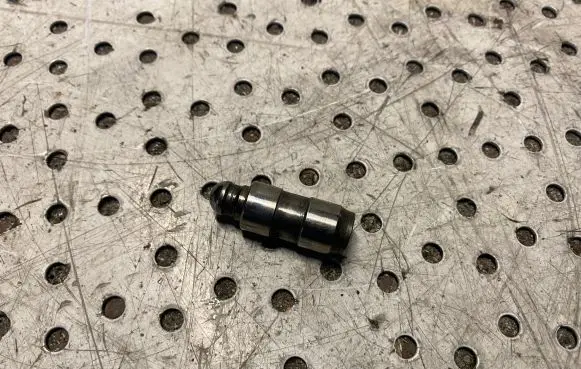 Opel Combo D Tappets lifter 