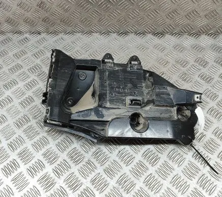 BMW X6 F16 Rear bumper mounting bracket 7338286