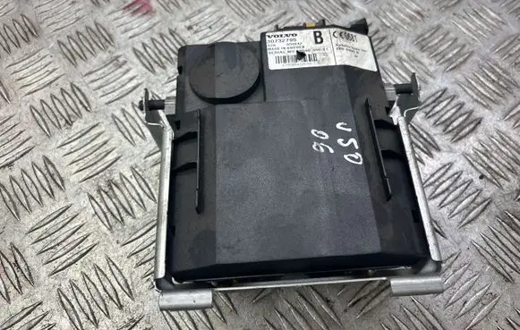 Volvo V50 Phone control unit/module 2204355B
