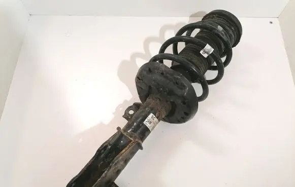 Opel Insignia A Front shock absorber with coil spring 13245967 367327926