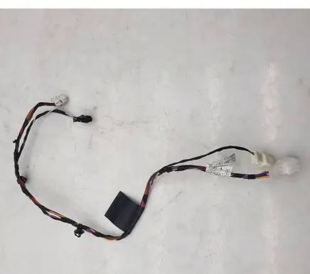 Mercedes-Benz Sprinter W907 W910 Front door wiring loom A9070005999