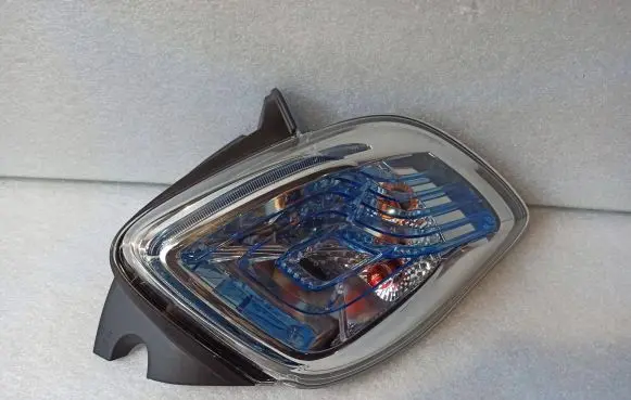Renault Zoe Rear/tail lights