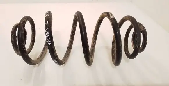 Opel Vectra C Rear coil spring