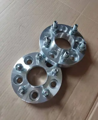 Ford Focus ST Wheel spacers 