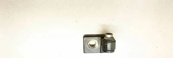 Mini One - Cooper F56 F55 Front door upper hinge 