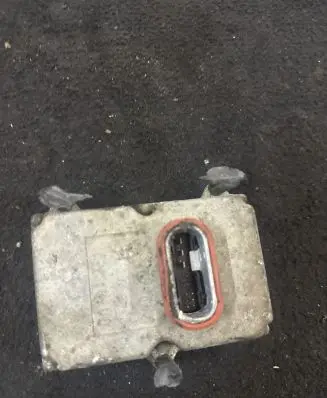 Mercedes-Benz E W211 Headlight ballast module Xenon