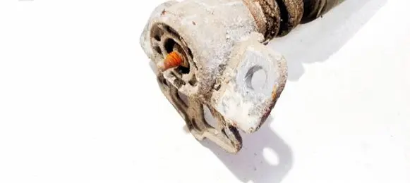 Opel Corsa D Coil spring mount 