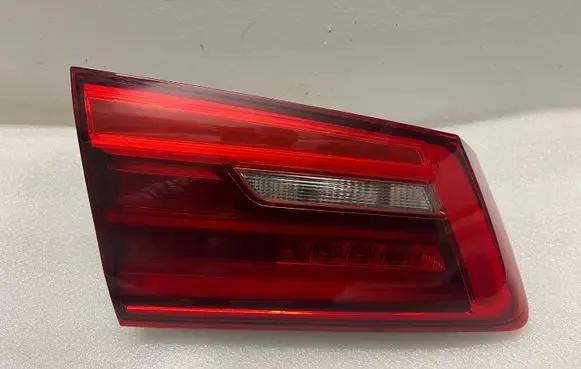BMW 5 G30 G31 Tailgate rear/tail lights 7376473 63217376473