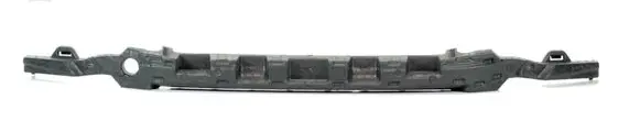 Volkswagen Arteon Front bumper foam support bar 3G8807248