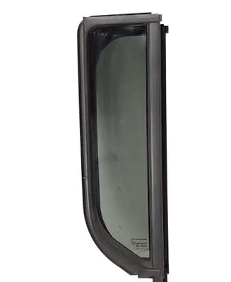 Citroen Berlingo Rear door window glass 9818042780 202511190955