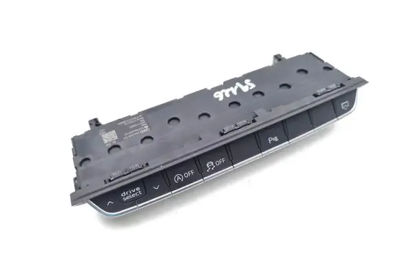 Audi A5 DTC switch 8W0925301 03496400101