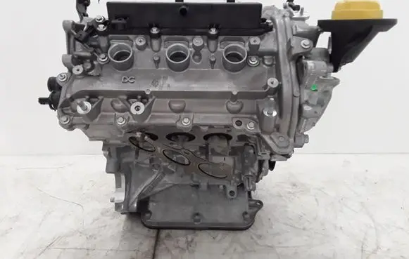 Renault Twingo III Engine