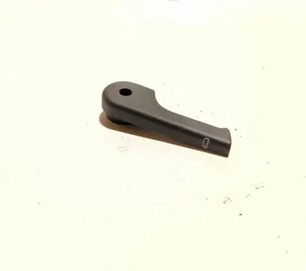 Jaguar E-Pace Engine bonnet (hood) release handle 6H5216A770