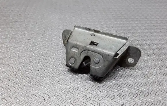Peugeot 107 Tailgate/trunk/boot lock/catch/latch 693500H010