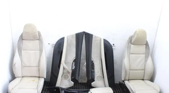 BMW Z4 E89 Interior set 