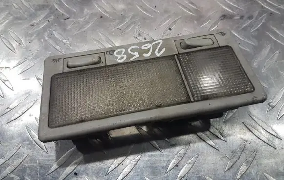 Volkswagen Golf III Front seat light 357947111c