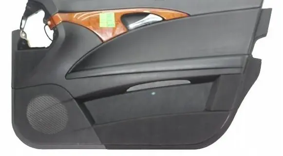 Mercedes-Benz E W211 Front door card panel trim A2117208452