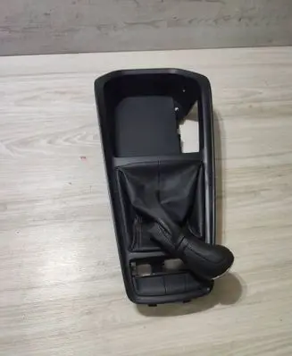 Skoda Scala Gear shift rod 655863077