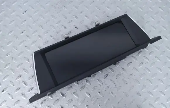 BMW 5 GT F07 Screen/display/small screen 65504235758 65509297272 65509205065