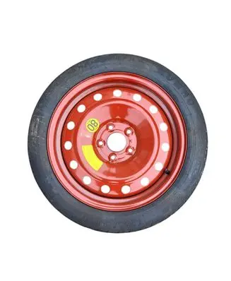 Hyundai i40 R17 spare wheel 