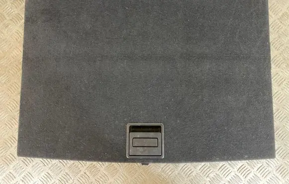 Lexus CT 200H Trunk/boot mat liner 5841676010