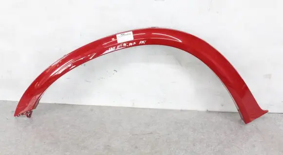 BMW X5M E70 Front arch trim 7206655 51777206655