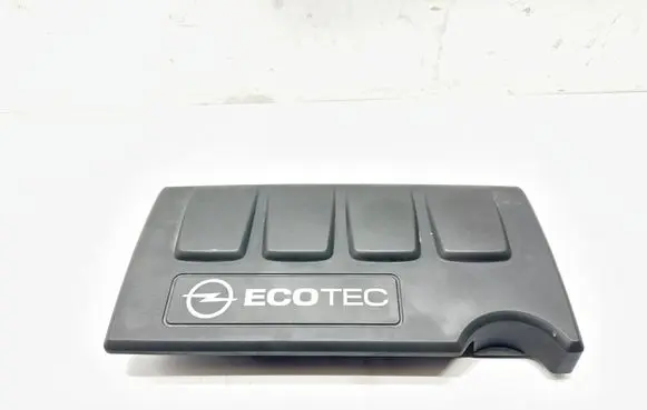 Opel Astra J Engine cover (trim) 55561431