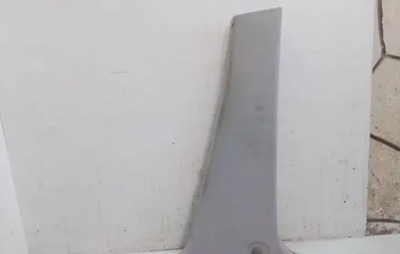 Mercedes-Benz B W245 (B) pillar trim (bottom) A1696920222