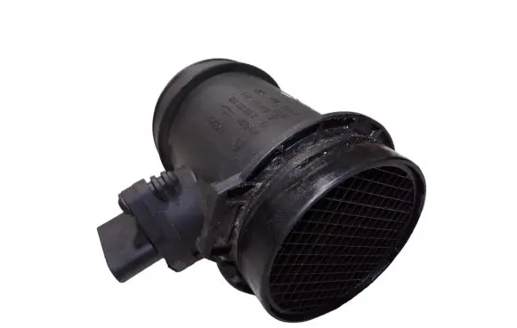 Audi A6 S6 C5 4B Mass air flow meter 059906461B 0281002403