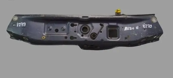 Opel Astra H Radiator mount bracket 13264083