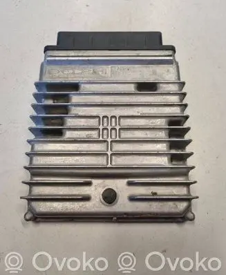 Ford Transit Engine control unit/module 4C1112A650BG