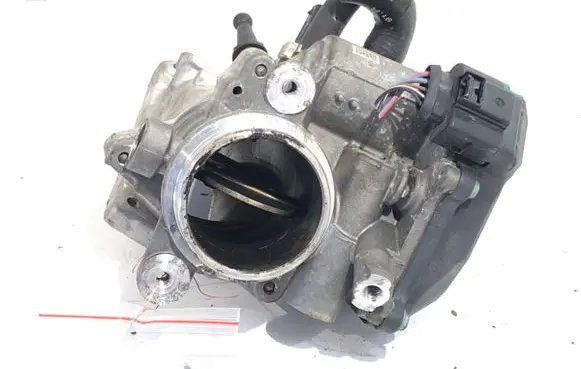 Audi Q5 SQ5 Engine shut-off valve 04L128063T