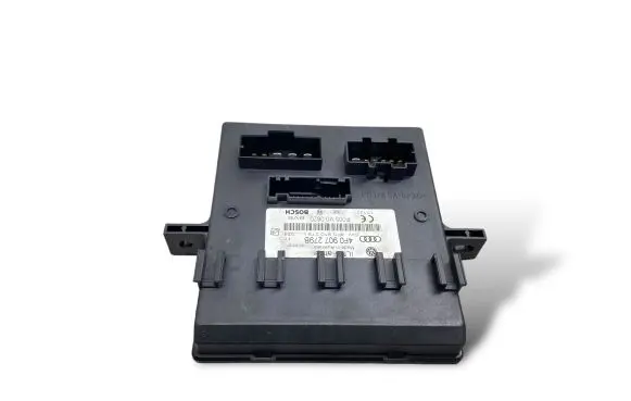 Audi A6 S6 C6 4F Comfort/convenience module 4F0907279B 4F0910279L F005V00620