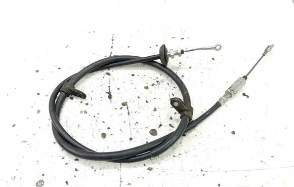 Fiat Ducato Hand brake release cable 1399846080