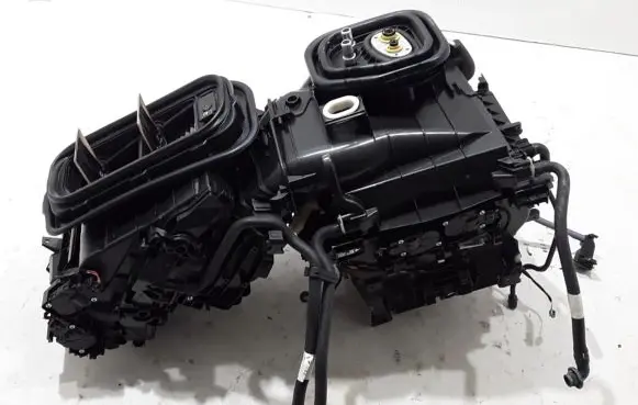 Volvo S60 Interior heater climate box assembly 32226260
