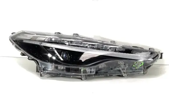 Toyota Corolla Cross Headlight/headlamp HASC016184