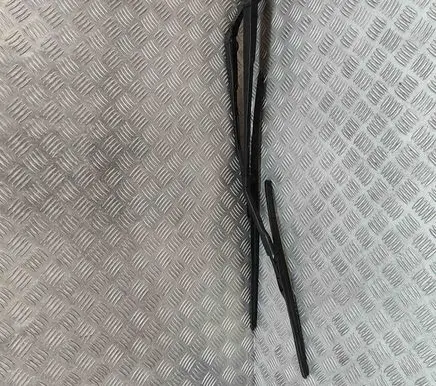 Nissan Qashqai J12 Windshield/front glass wiper blade 288866UA0A 288816UA0A