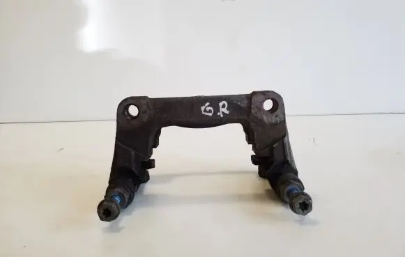 Opel Vivaro Brake caliper pad carrier rear 