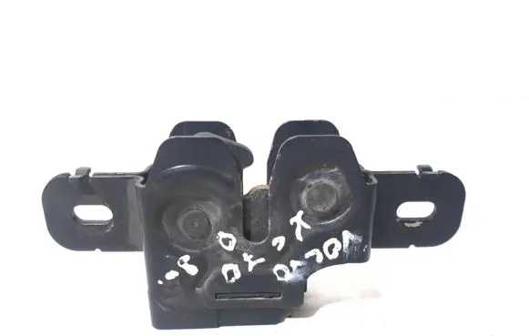Volvo XC70 Engine bonnet (hood) release handle