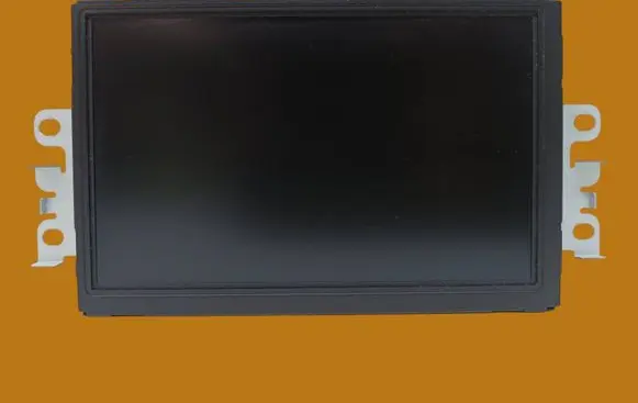 Volvo V40 Screen/display/small screen 31382906AC