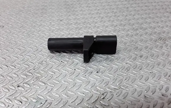 Mercedes-Benz A W168 Crankshaft position sensor 0031532828